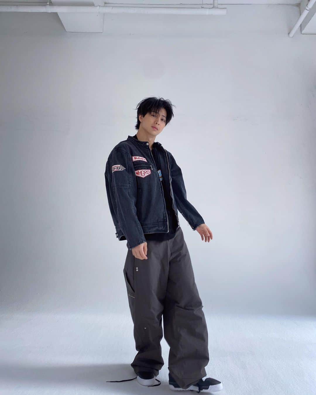 SONG（ソン・ユンヒョン）のインスタグラム