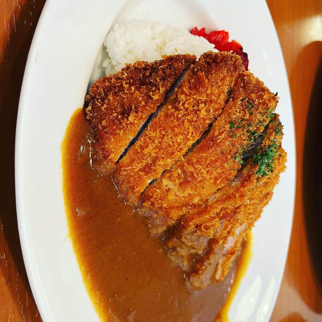 大沖のインスタグラム