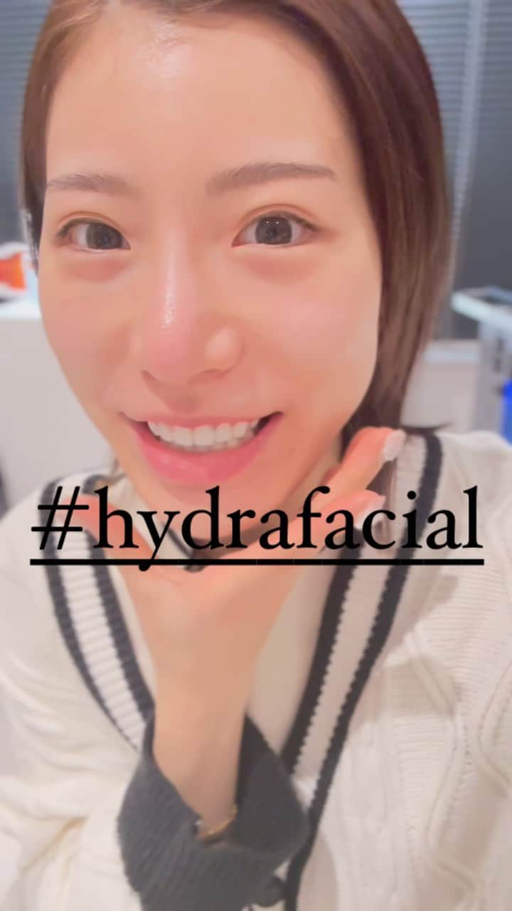 藤巻碧のインスタグラム
