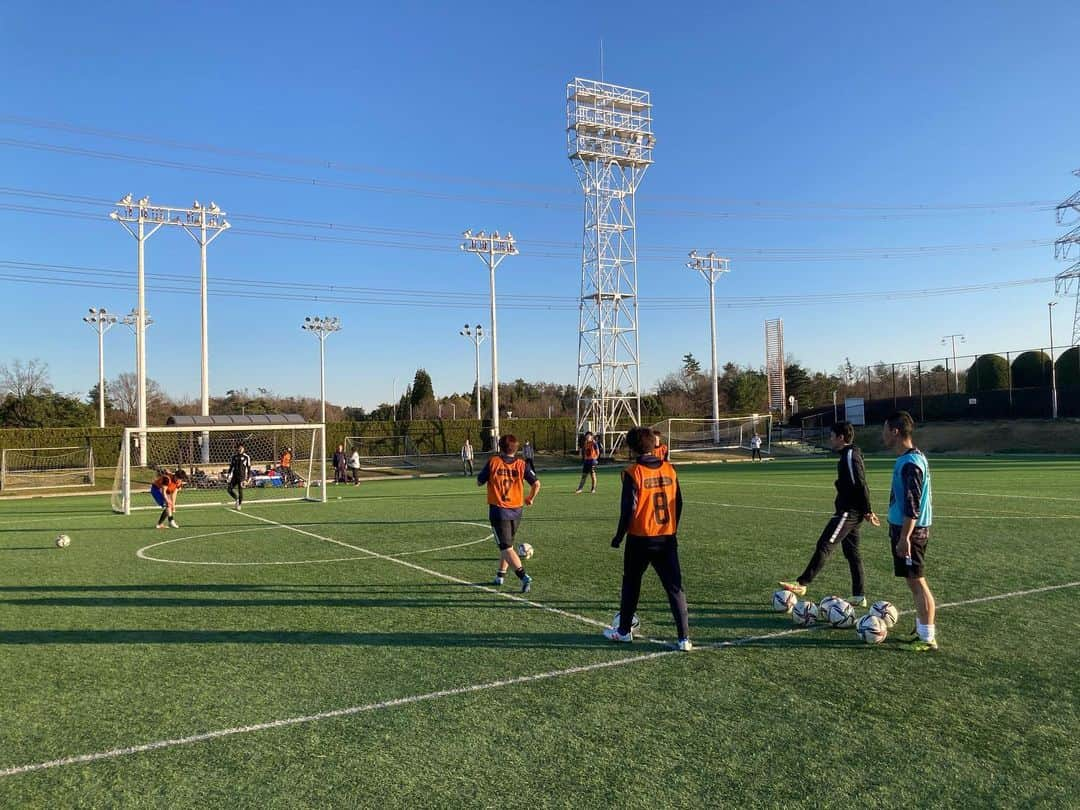 玉田圭司さんのインスタグラム写真 - (玉田圭司Instagram)「SO（Special Olympics）のサッカー合宿を愛知県で３日間行いました。 他競技も含め選手全員、世界大会ベルリンに向けてとても頑張っています❗️ 皆さん応援よろしくお願いします。 Be with all  @specialolympics_nippon  @sowg_berlin2023   #SO #スペシャルオリンピックス #日本代表 #ユニファイド #楽しめ #玉田圭司」3月20日 14時06分 - keijitamada_official