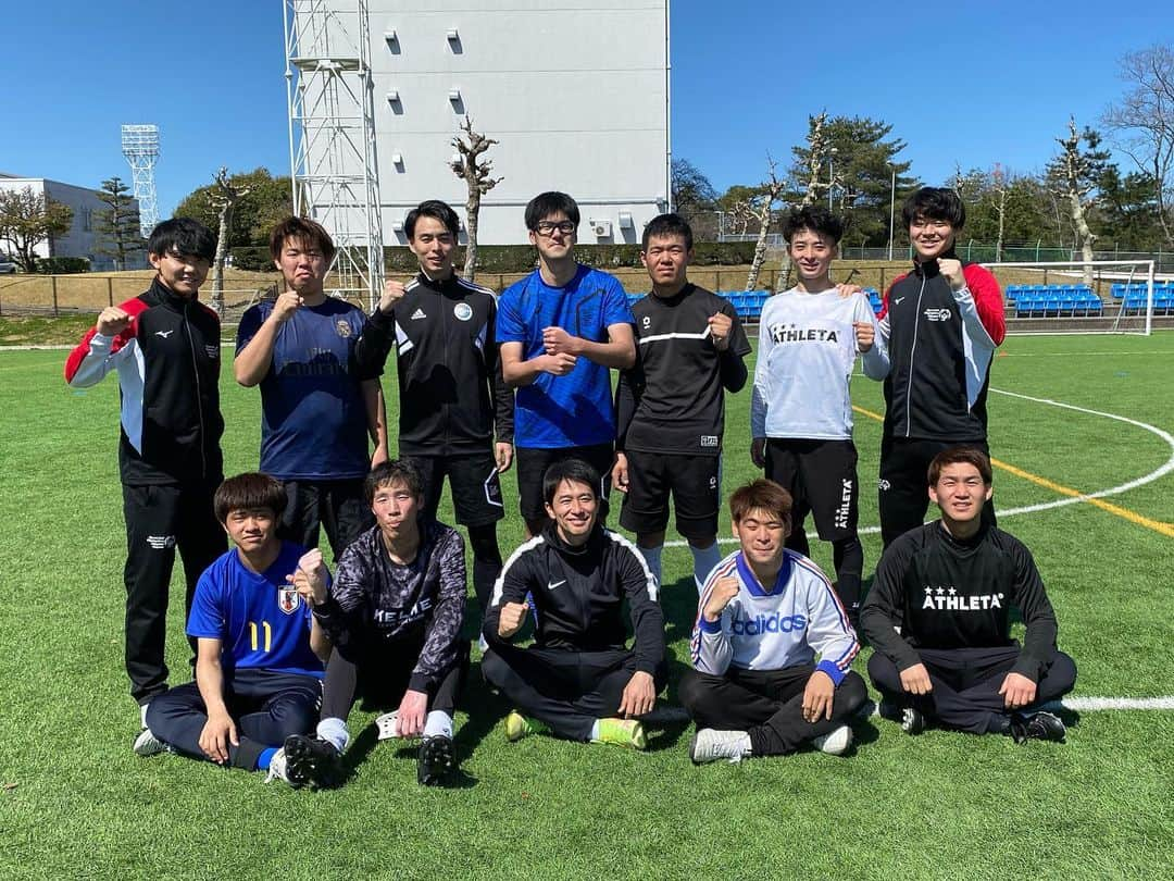 玉田圭司さんのインスタグラム写真 - (玉田圭司Instagram)「SO（Special Olympics）のサッカー合宿を愛知県で３日間行いました。 他競技も含め選手全員、世界大会ベルリンに向けてとても頑張っています❗️ 皆さん応援よろしくお願いします。 Be with all  @specialolympics_nippon  @sowg_berlin2023   #SO #スペシャルオリンピックス #日本代表 #ユニファイド #楽しめ #玉田圭司」3月20日 14時06分 - keijitamada_official