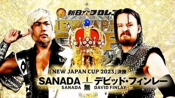 新日本プロレスのインスタグラム