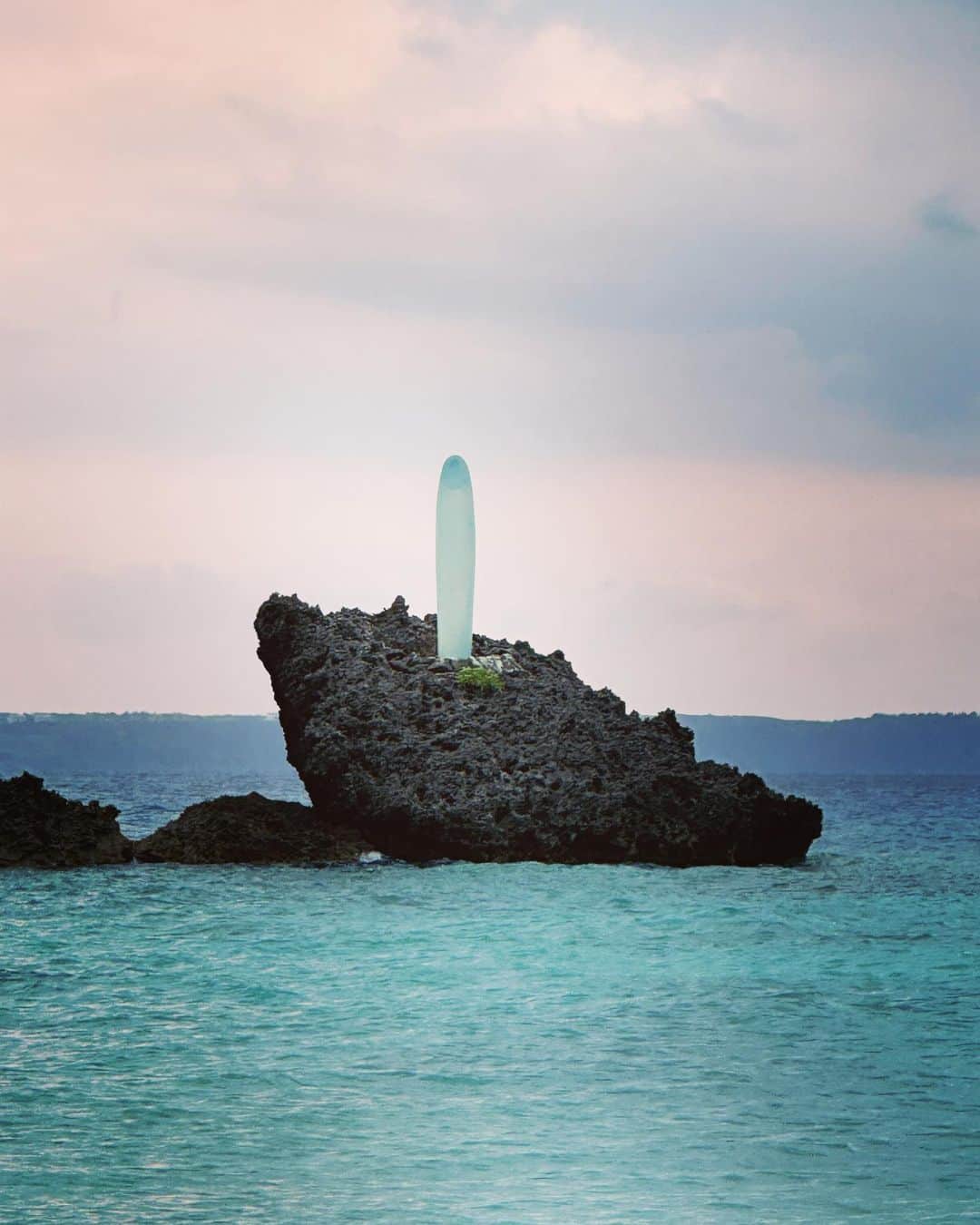 HiRAO INCのインスタグラム：「.  PRIMAL RHYTHM SUN PILLAR AND MOON STONE by @marikomori」