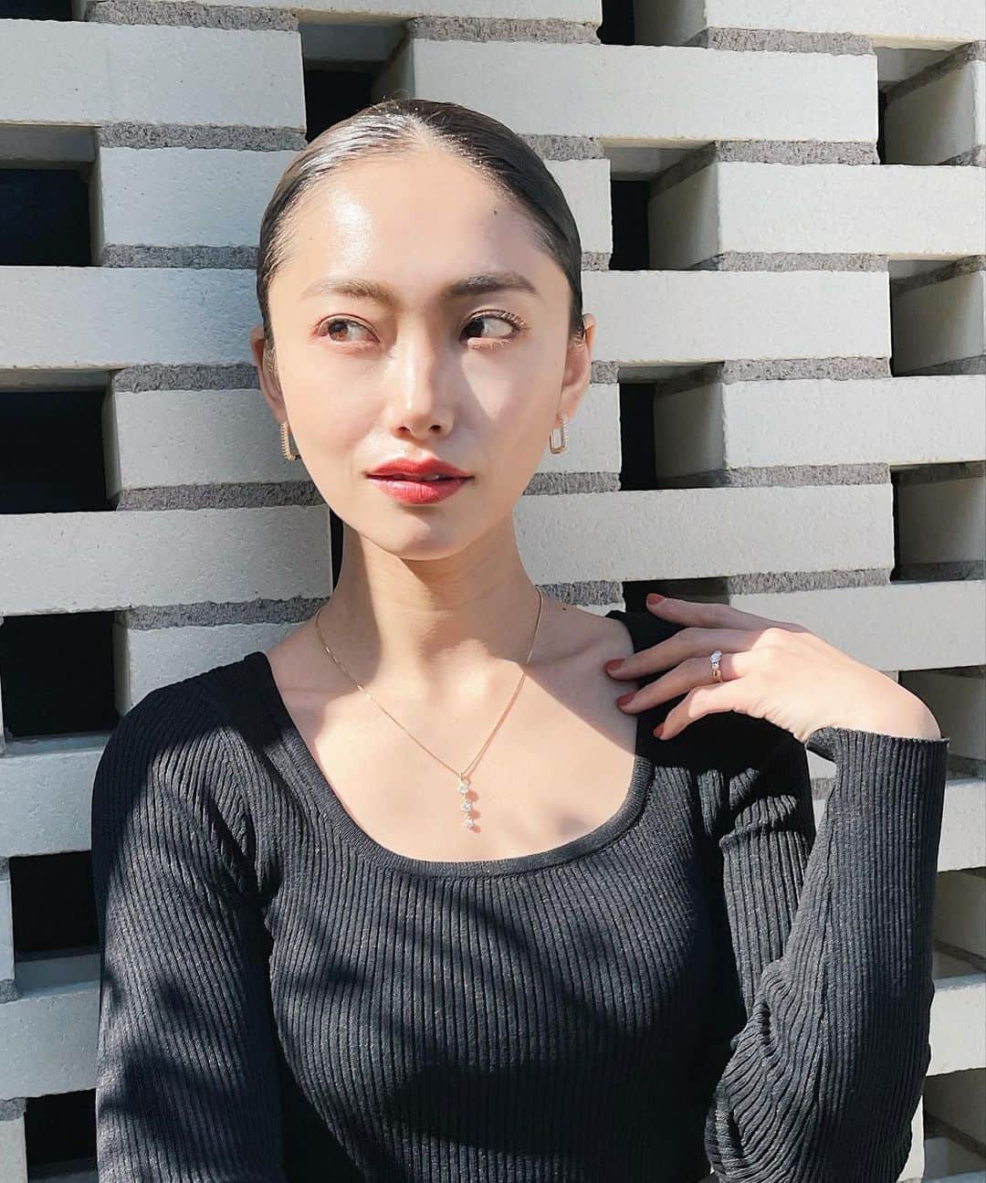 愛菜のインスタグラム