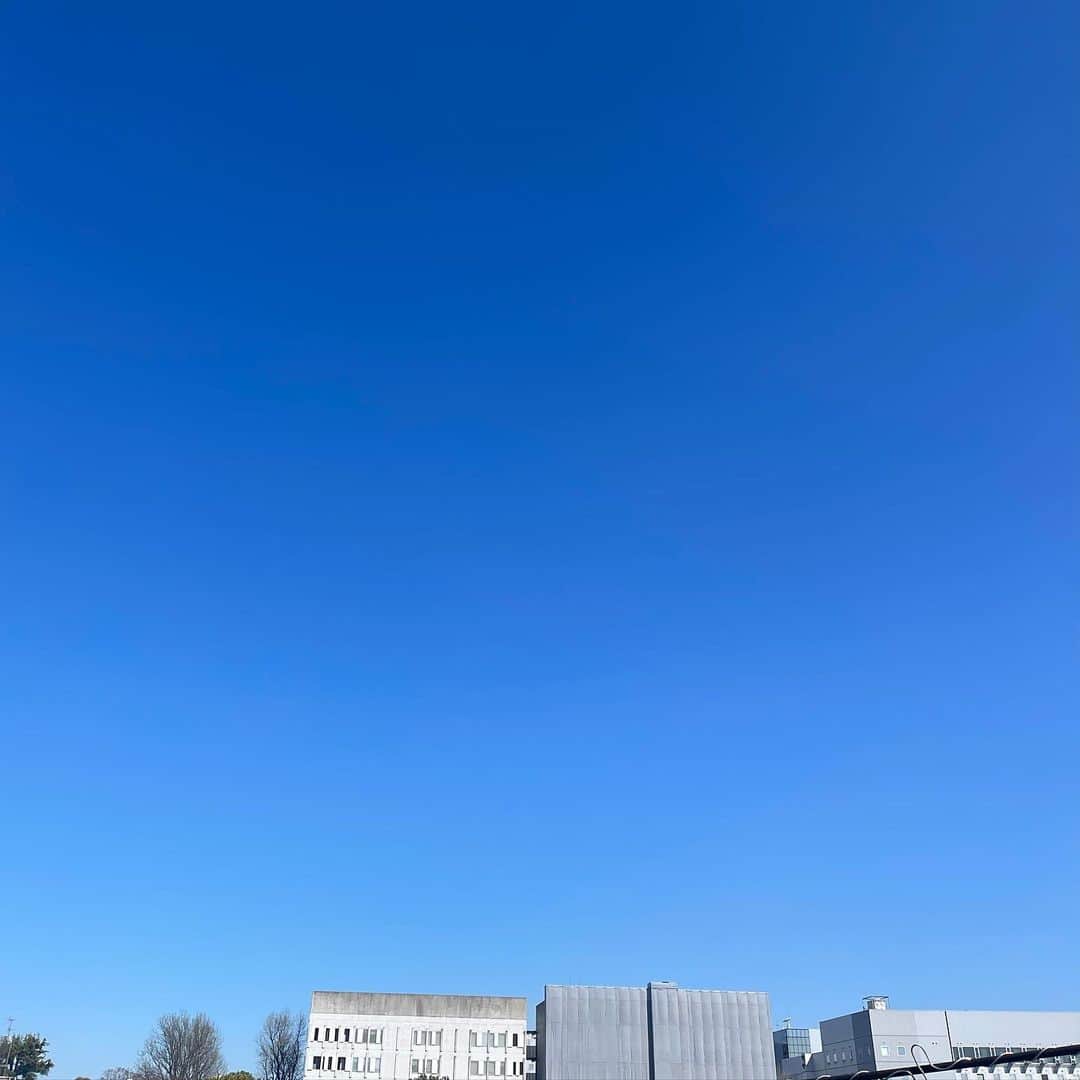 のインスタグラム：「天気良いだけで最高ってなる。単純にできてるな〜と思う。 Spring has come.」