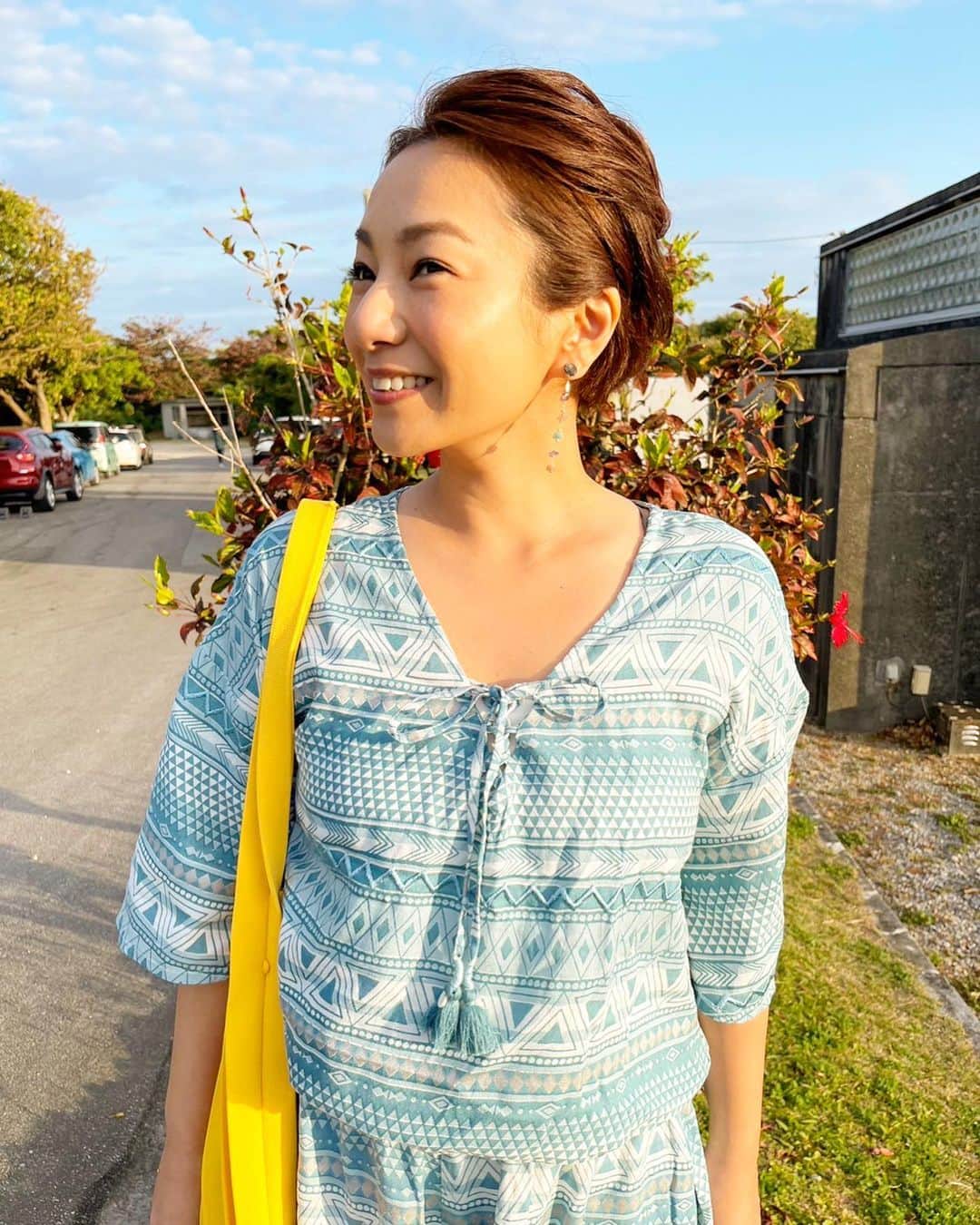三船美佳のインスタグラム