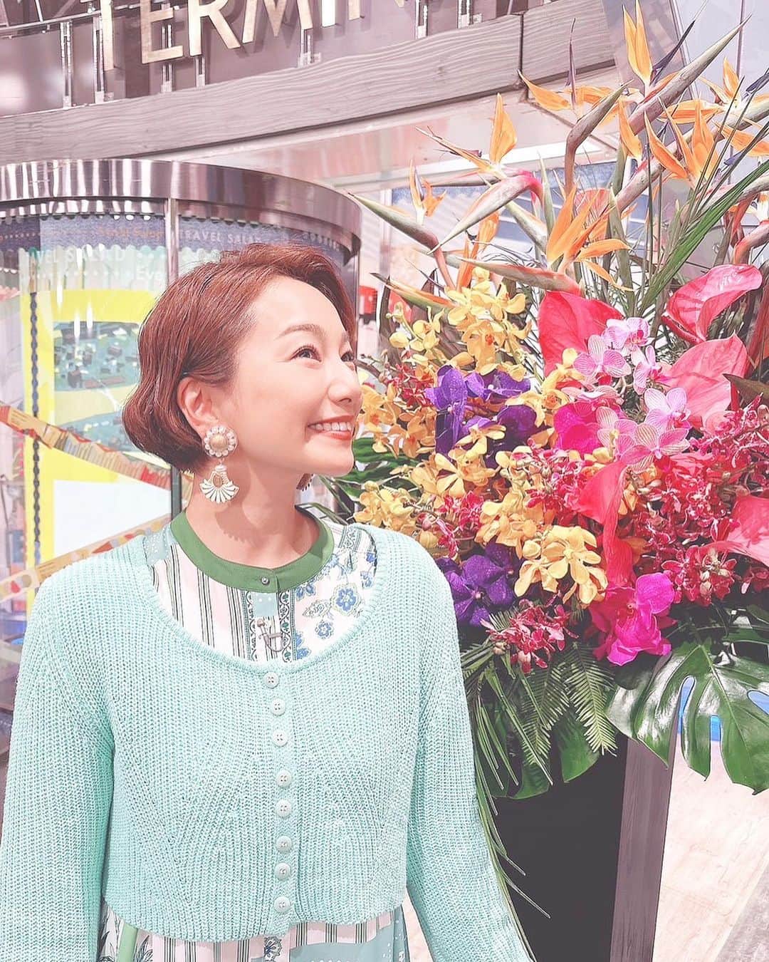 三船美佳のインスタグラム