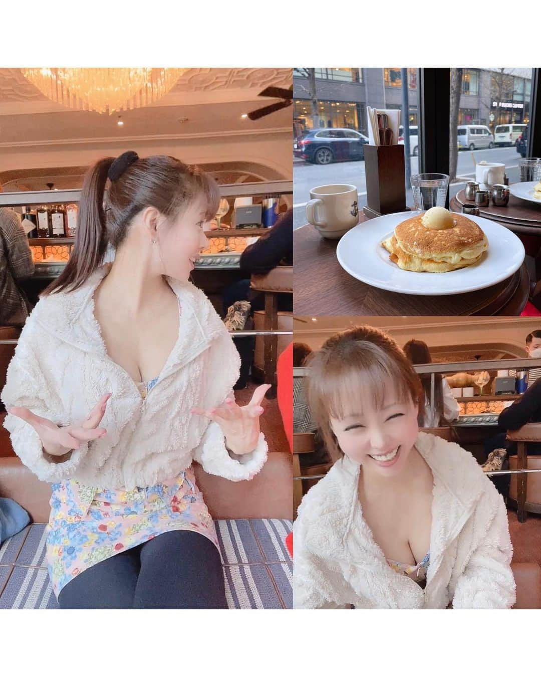 本田裕子のインスタグラム