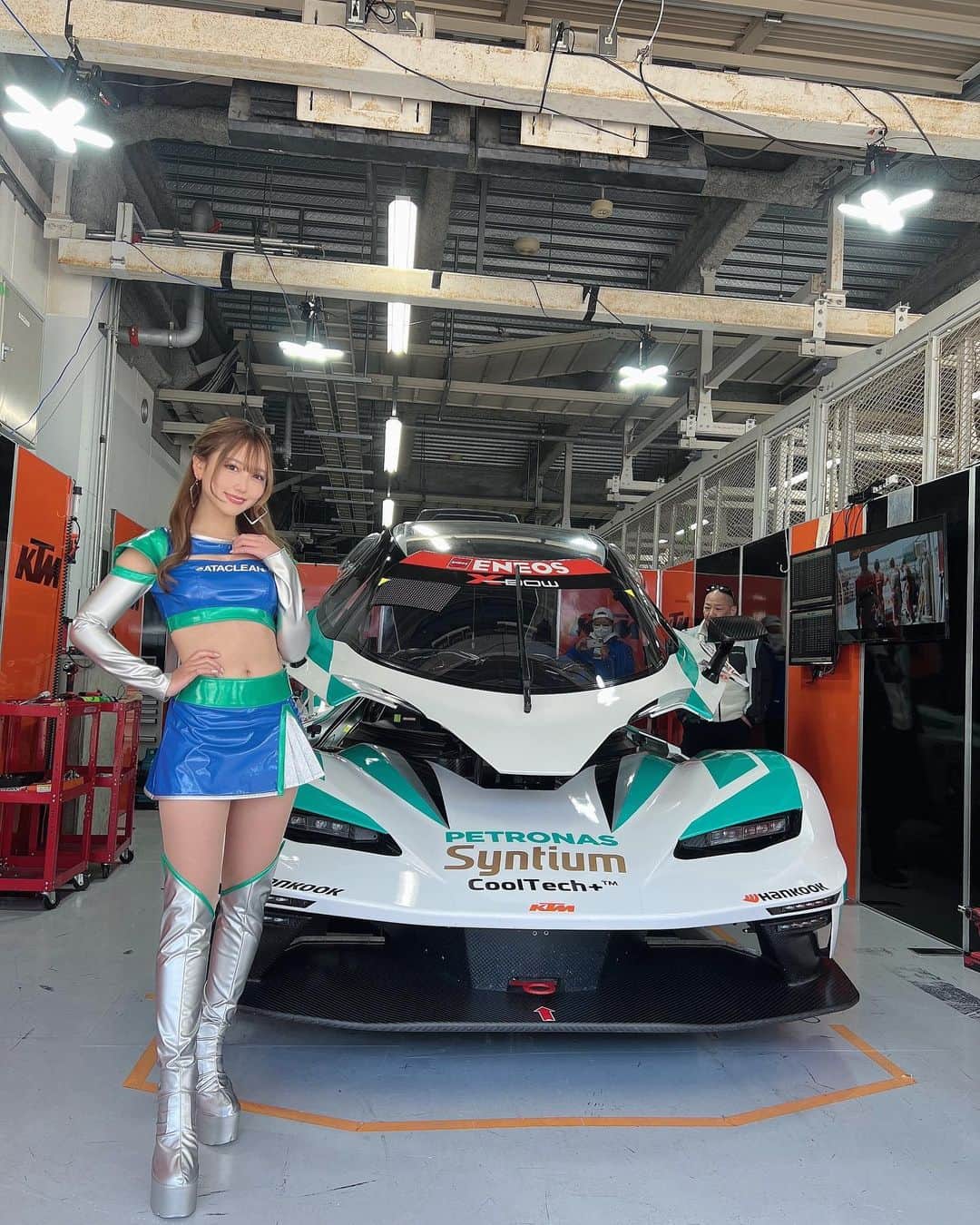 今井みどりのインスタグラム