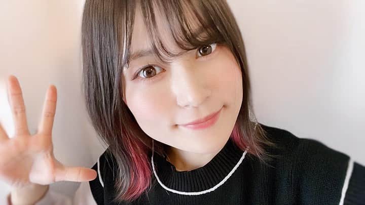 福島蘭世のインスタグラム