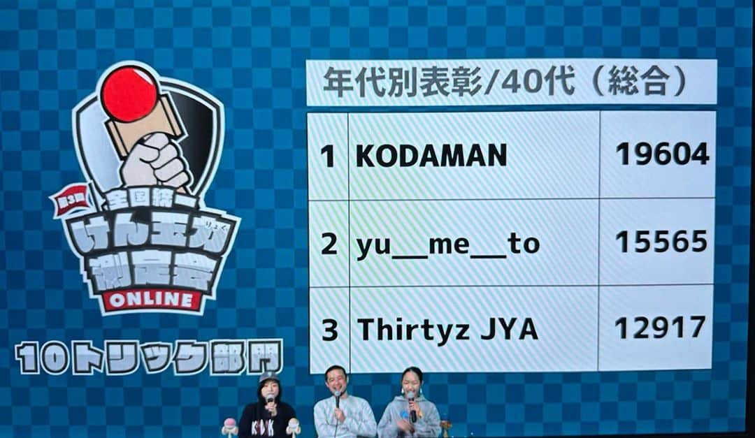 ZOOMADANKEのインスタグラム
