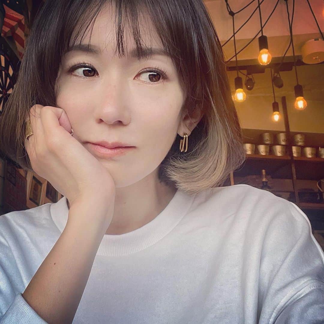 大河内奈々子のインスタグラム
