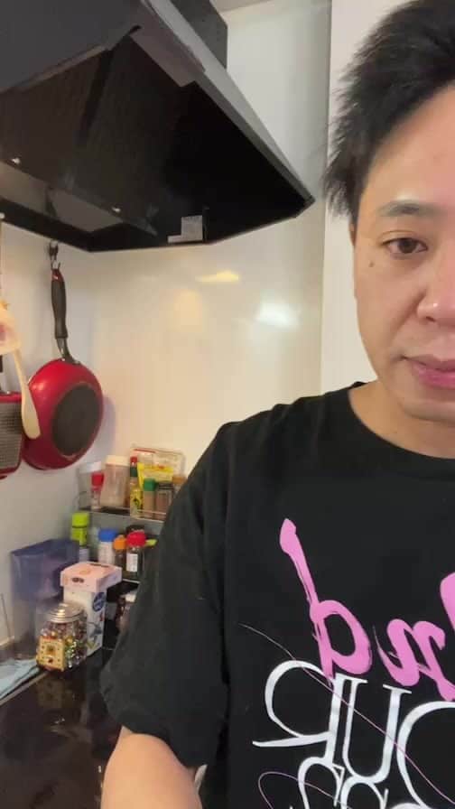 サンシャイン池崎のインスタグラム