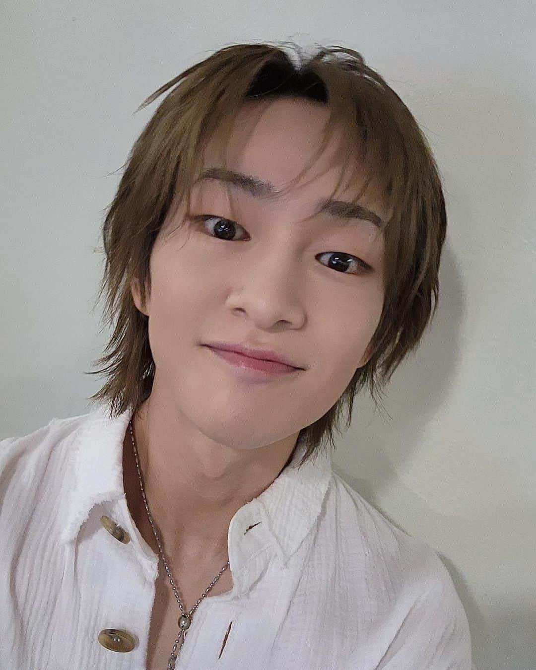 オンユさんのインスタグラム写真 - (オンユInstagram)「하얗게 불 태웠어어어어어ㅇ고마워 다들!!」3月20日 10時06分 - dlstmxkakwldrl