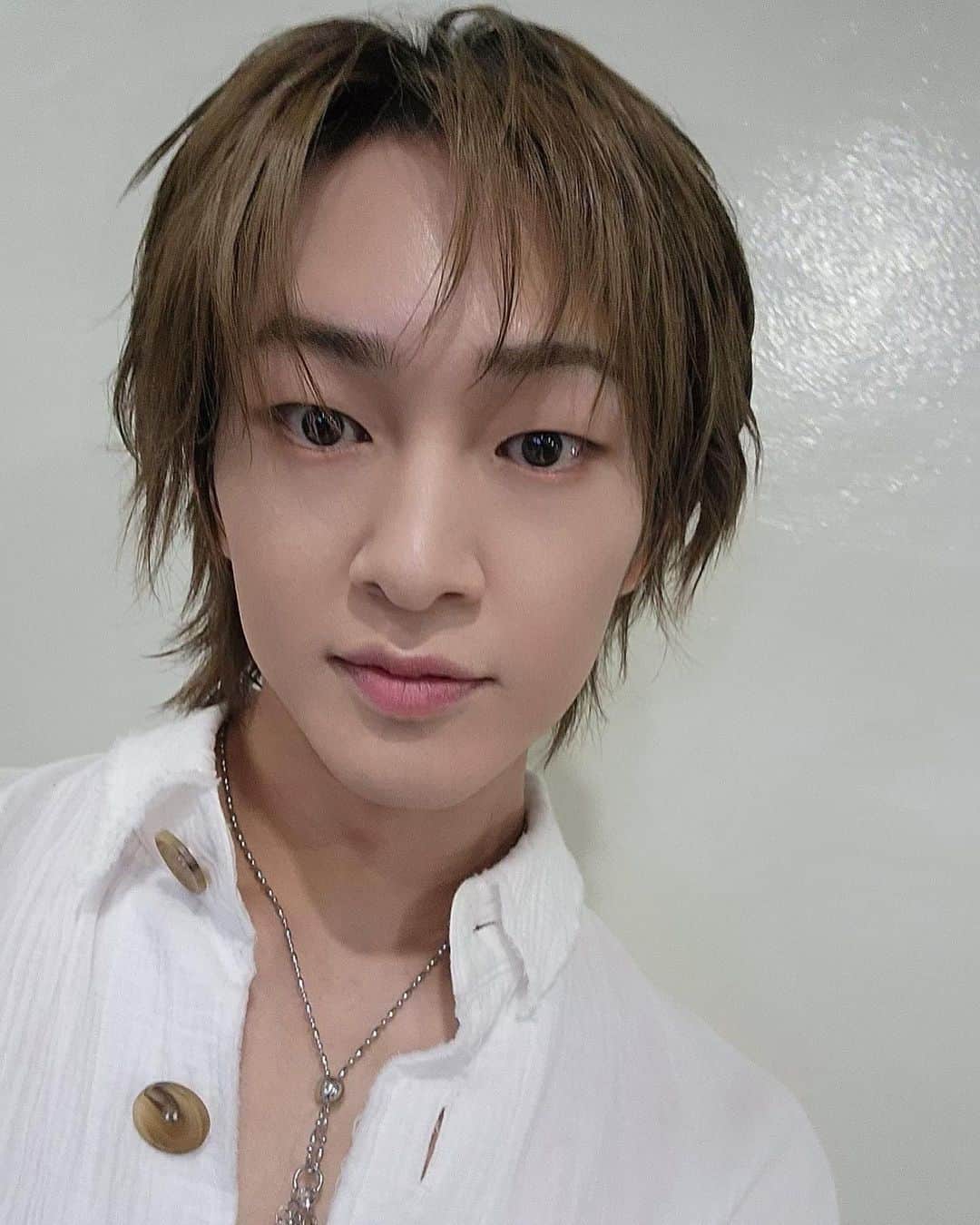 オンユさんのインスタグラム写真 - (オンユInstagram)「하얗게 불 태웠어어어어어ㅇ고마워 다들!!」3月20日 10時06分 - dlstmxkakwldrl