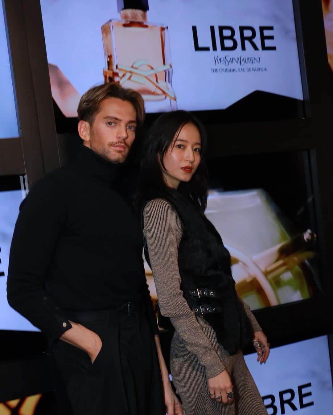 ベンジャミンのインスタグラム：「Still catching up from February」