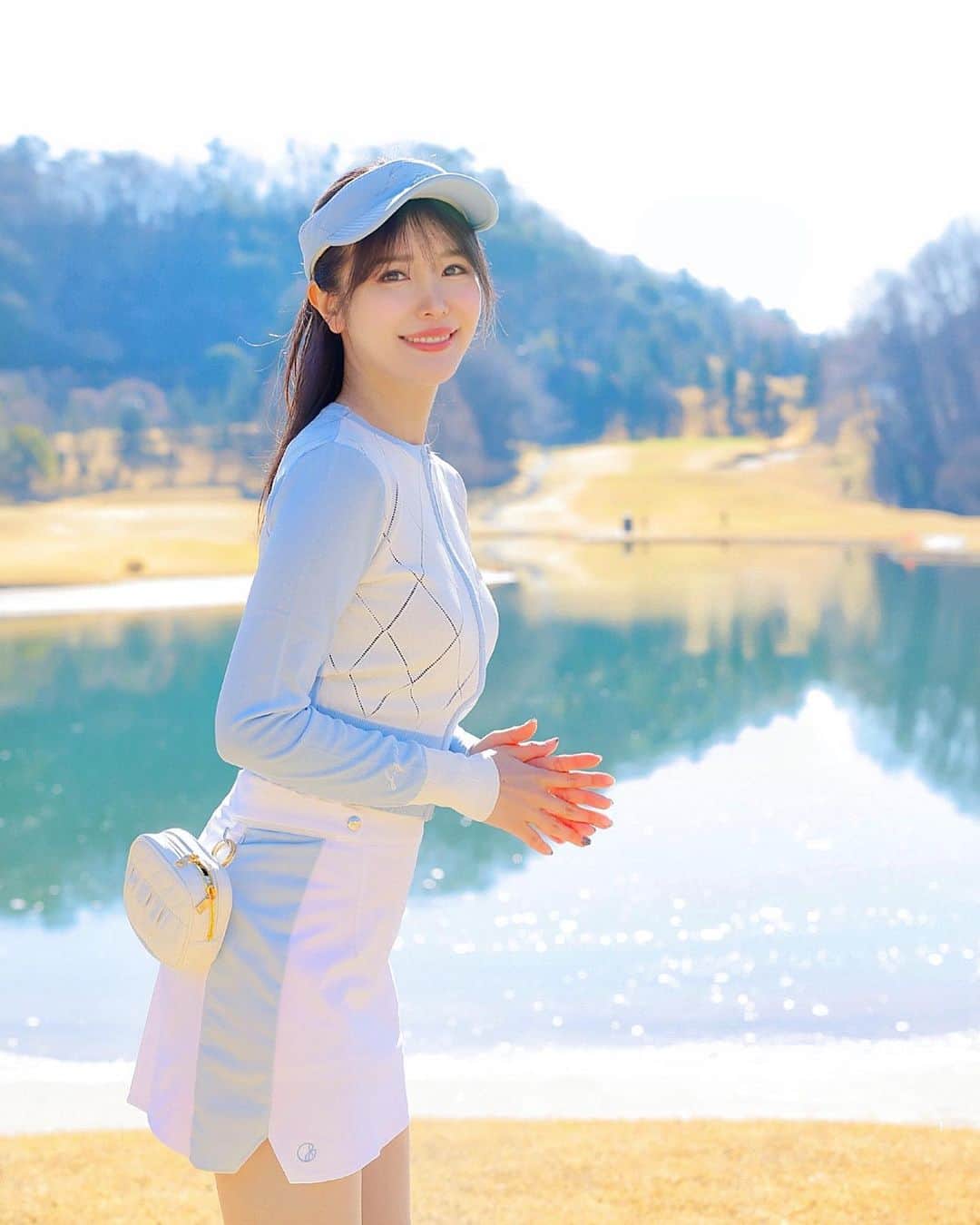 宇水遥佳のインスタグラム