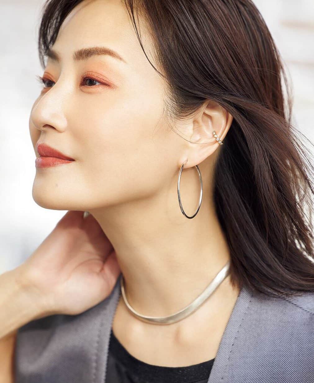 真樹麗子のインスタグラム