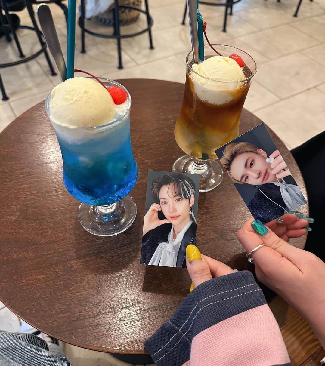 sayocoのグルメインスタ