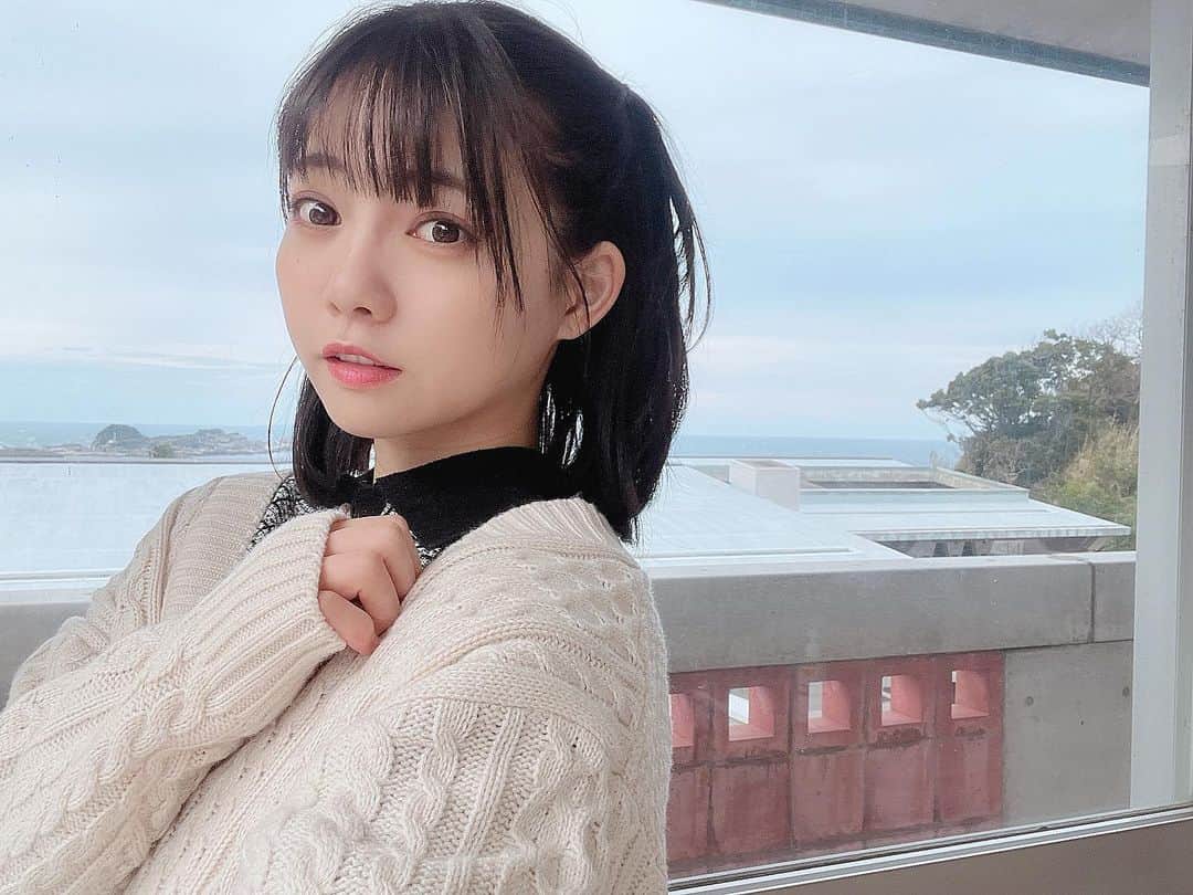 佐倉ちひろさんのインスタグラム写真 - (佐倉ちひろInstagram)「自然豊かなところすき☘️ . . . . . #自撮り #自撮り界隈 #景色 #海 #夏 #春 #自然光 #自然 #田舎 #森 #美男美女と繋がりたい #japantravel #japanesegirl #japanese #followforfollowback」3月20日 11時50分 - chihiro__sakura