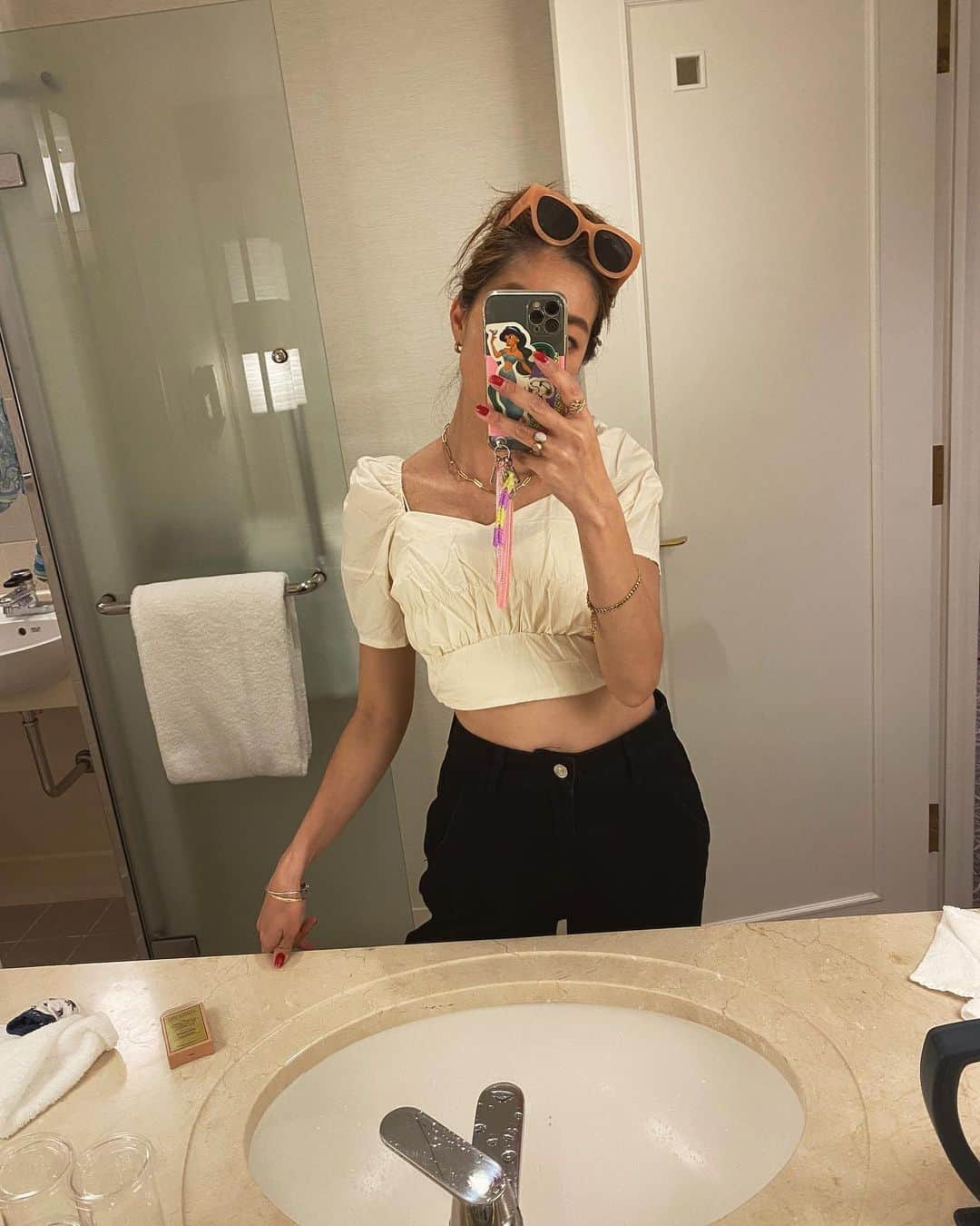 堀舞紀のインスタグラム