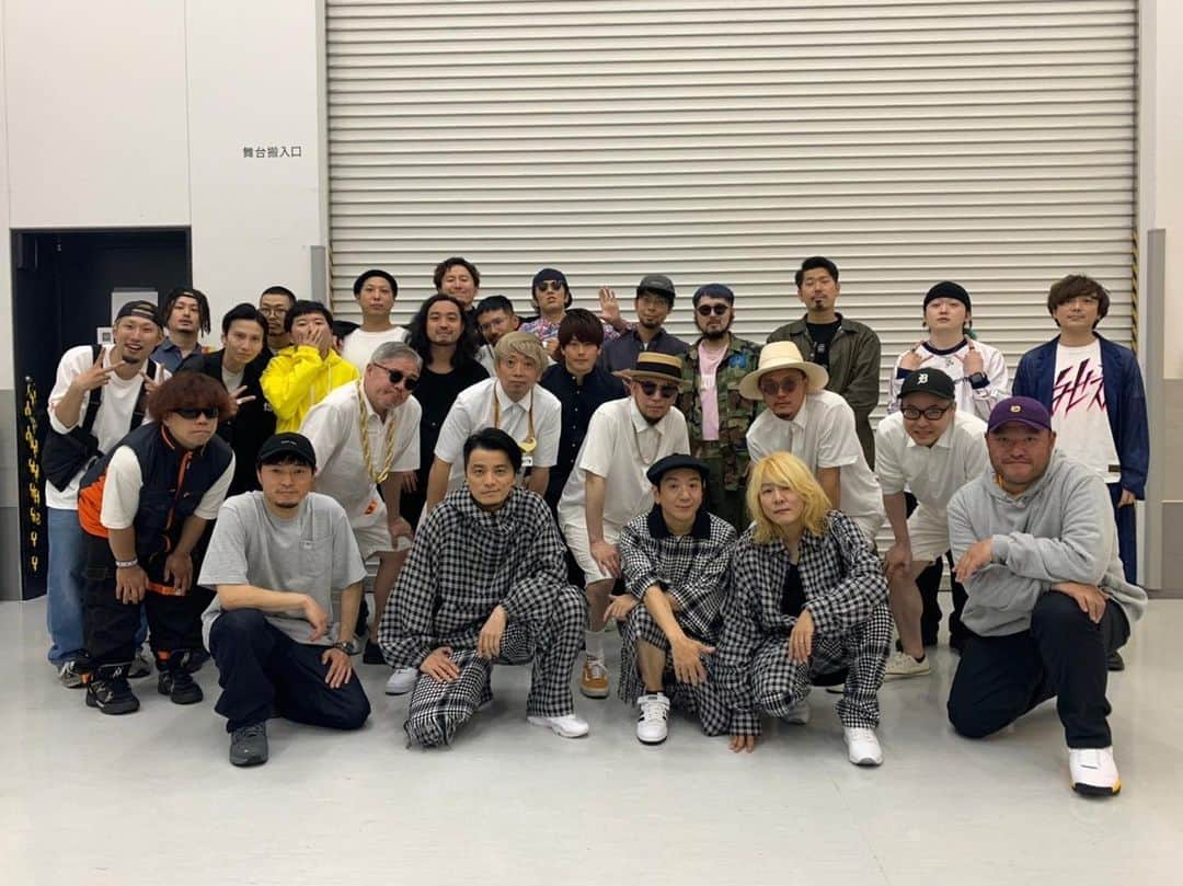 LITTLEさんのインスタグラム写真 - (LITTLEInstagram)「【今夜！！】3/20(月)21:00- ABEMA HIPHOPch にて独占初公開 LITTLE主催  #コジマケンジマツリ　 #LITTLE #SHUHO #KICKTHECANCREW #アスタラビスタ #UL #八王子少年 #梅田サイファー #八王子 #abema」3月20日 12時02分 - little8og