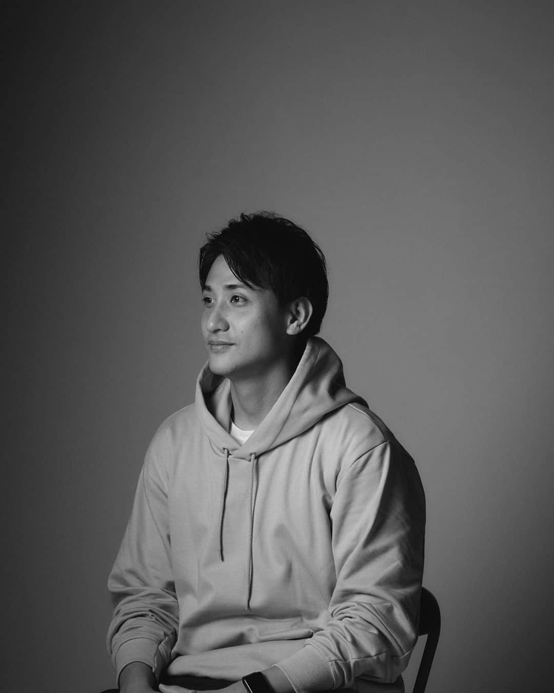 山本紘之さんのインスタグラム写真 - (山本紘之Instagram)「・ 先日、写真家の親友に撮ってもらいました。 ありがとう！ @keta_tamamura  @p.s.punctum」3月20日 12時35分 - yamamoto_hiroyuki.ntv
