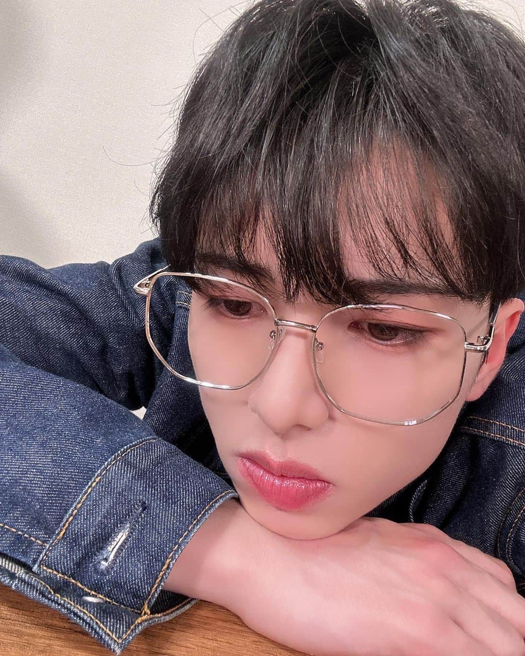 MAHIROさんのインスタグラム写真 - (MAHIROInstagram)「포토이즘　とりました🎀 一緒に撮りましょ🤍」3月20日 12時37分 - mhxxro
