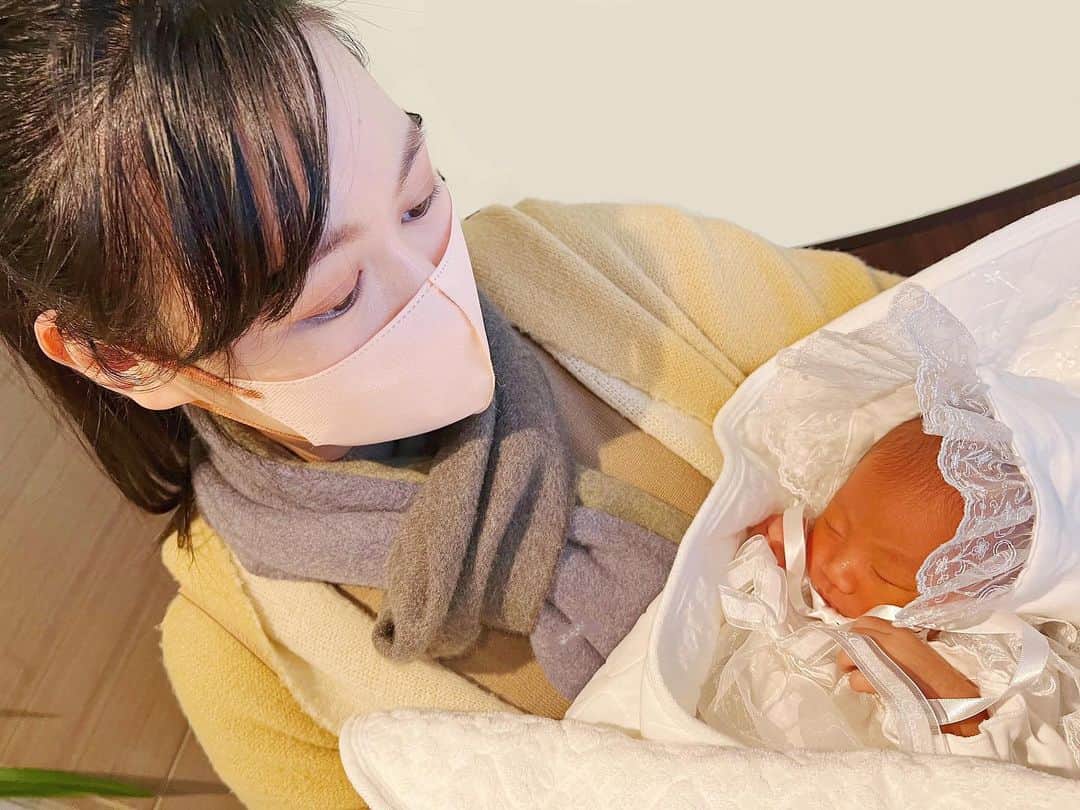 宮澤じゅりのインスタグラム