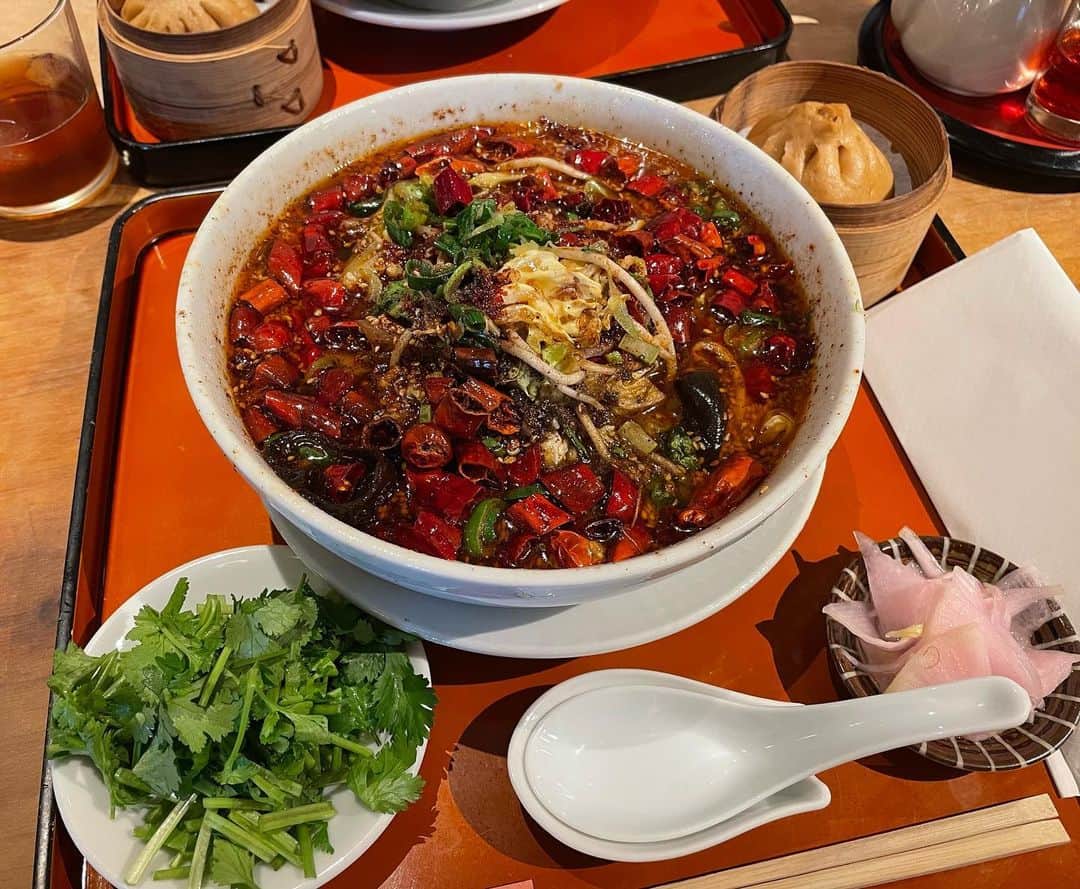 奥村愛子のグルメインスタ