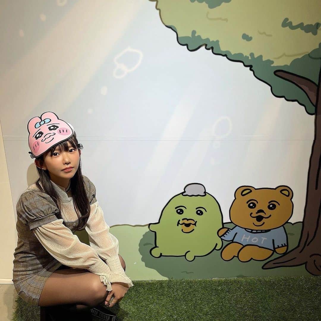 長澤茉里奈のインスタグラム