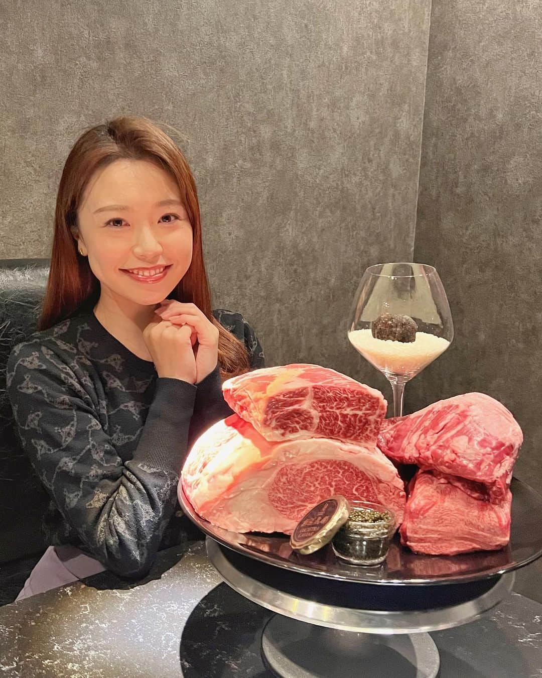 萩原菜乃花のインスタグラム
