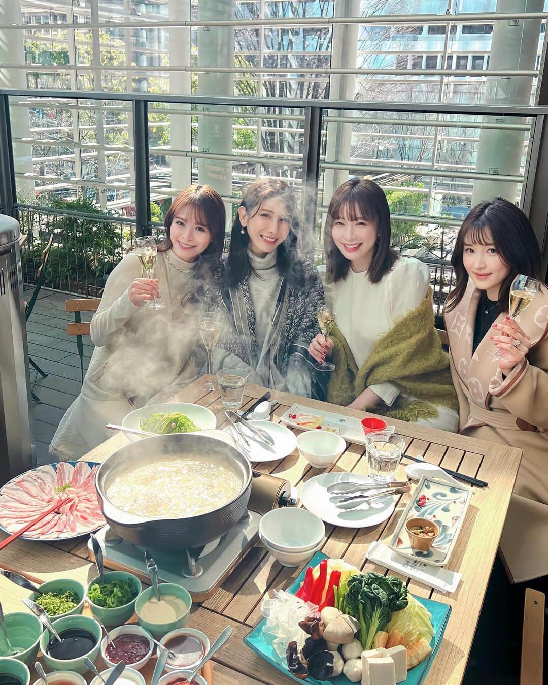 亜里沙のグルメインスタ