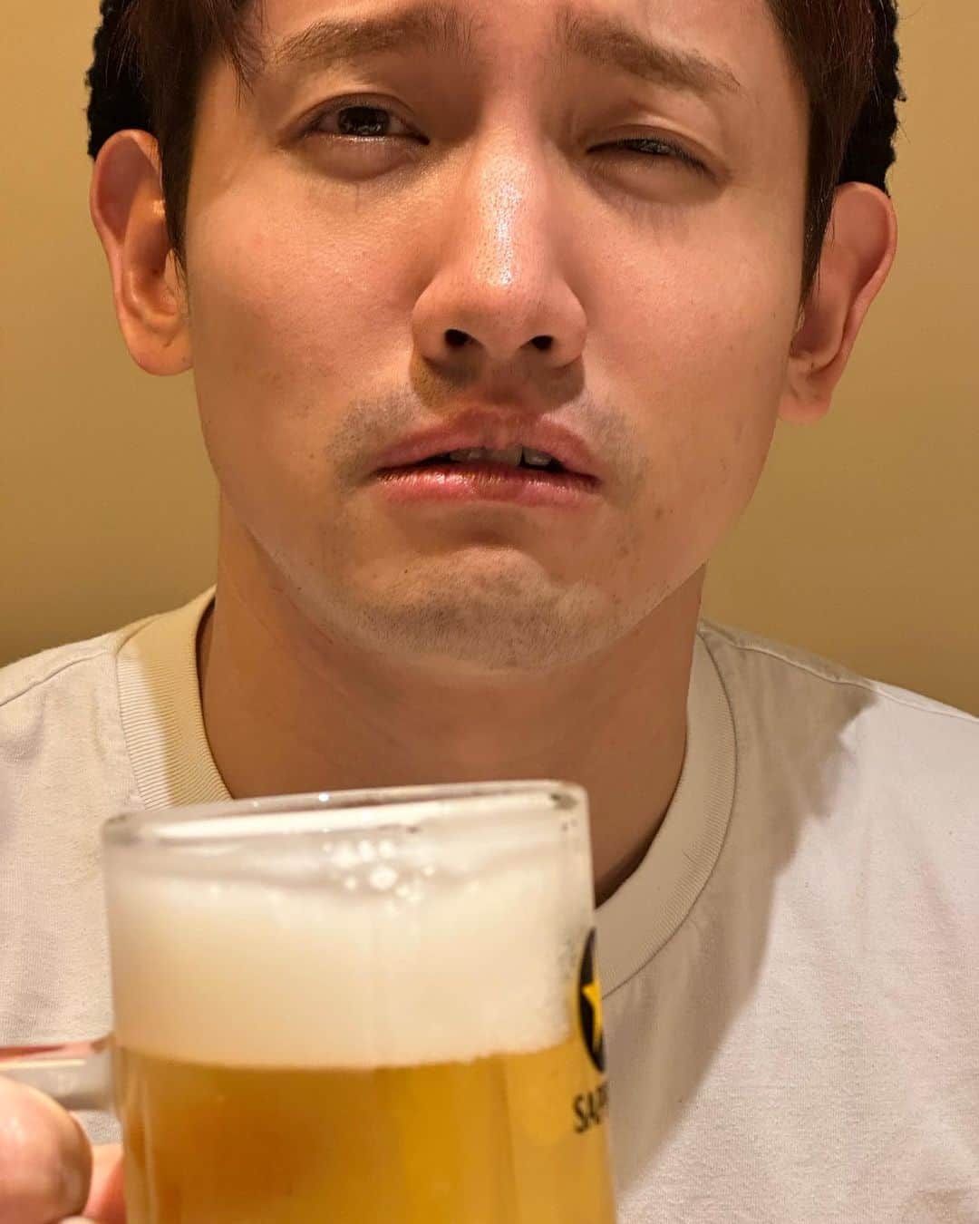 チャンミンさんのインスタグラム写真 - (チャンミンInstagram)「福岡ありがとう❕めっちゃくちゃ楽しかった。❤️‍🔥🎶🎊」3月5日 21時02分 - changmin88