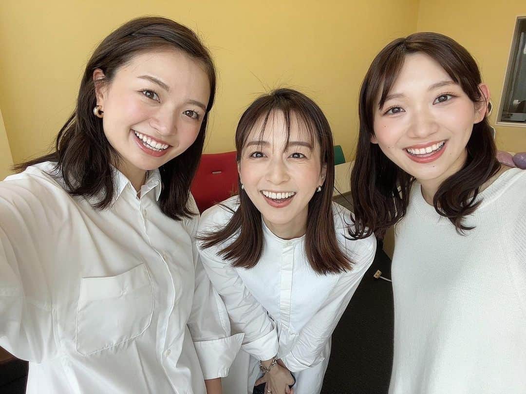 伊藤舞のインスタグラム：「🤍 みんな白を着ていた日♡ . . #whitecode  #🤍」