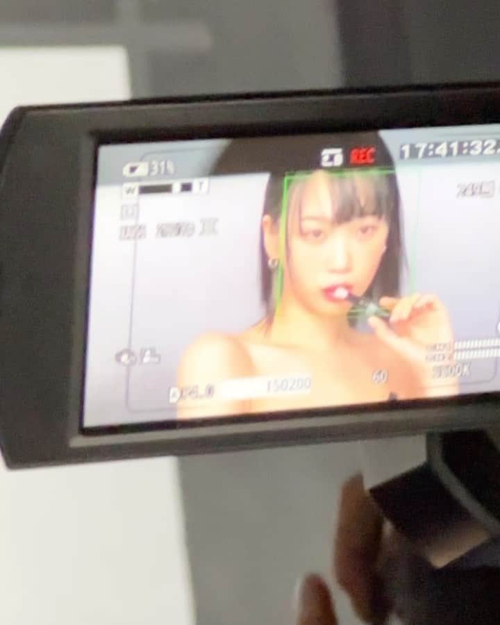 キム・チェウォンのインスタグラム：「fearlessforever」