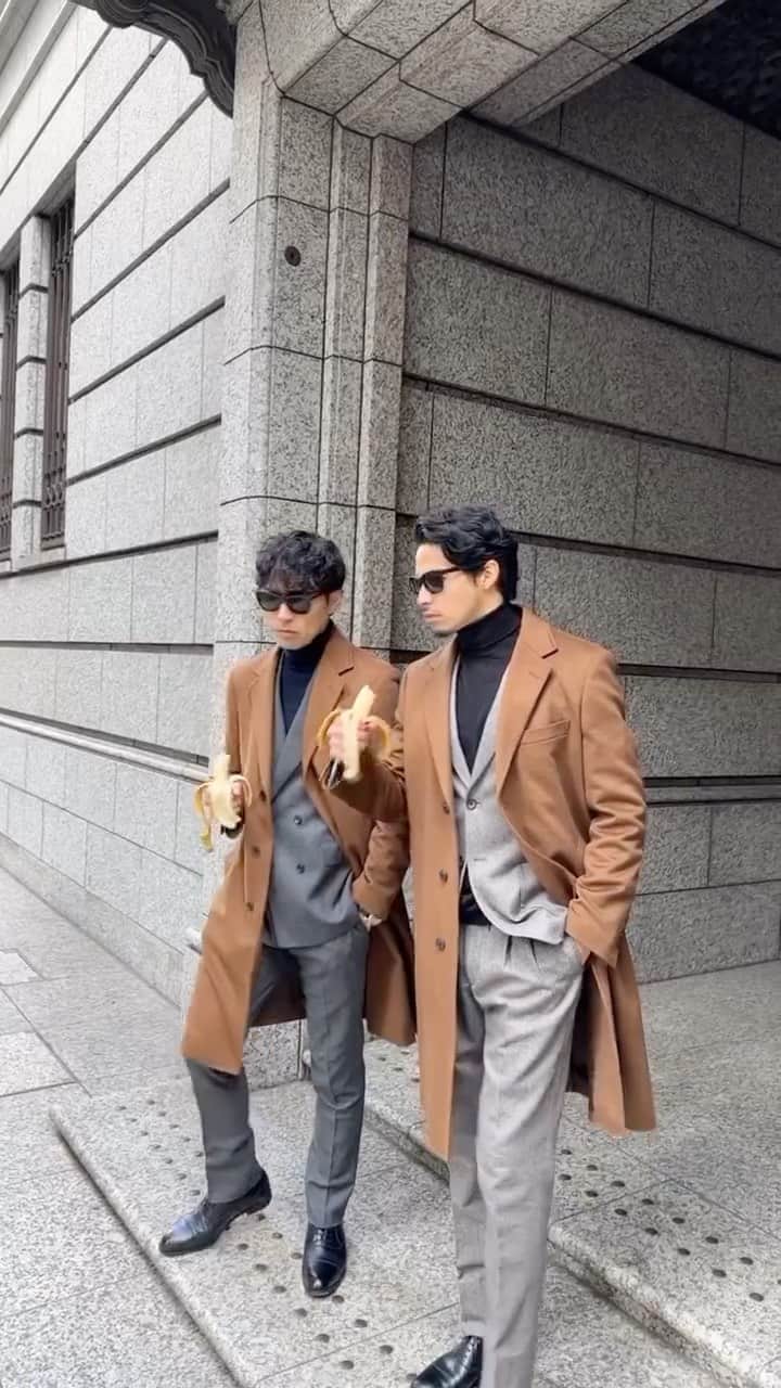 三渡洲舞人のインスタグラム