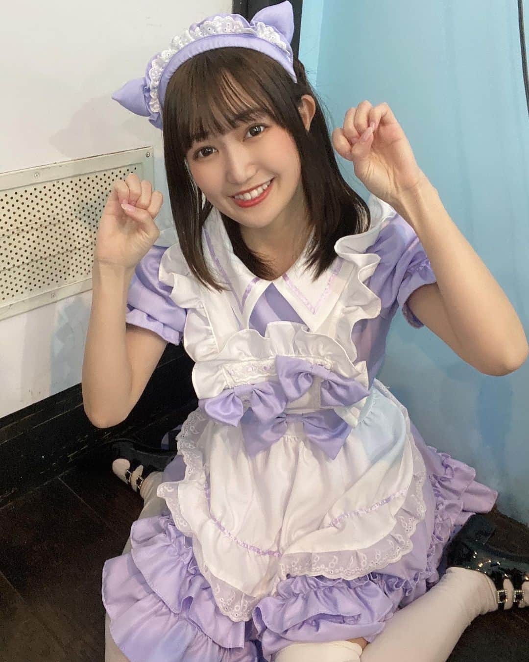 井川なつのインスタグラム