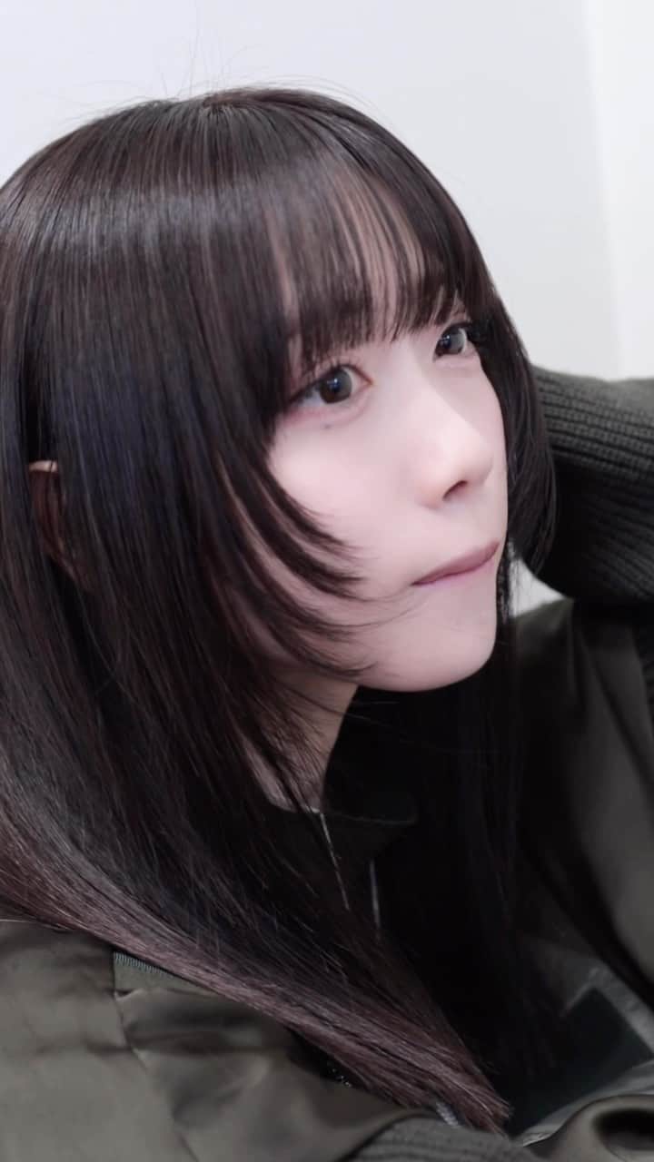 来栖りんのインスタグラム：「一眼でオフショットずっとまわしててくれたよ📸」