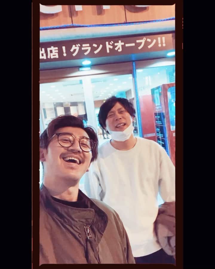 のインスタグラム：「再会と試みに溢れた札幌旅でした⛄️✨　#備忘録」