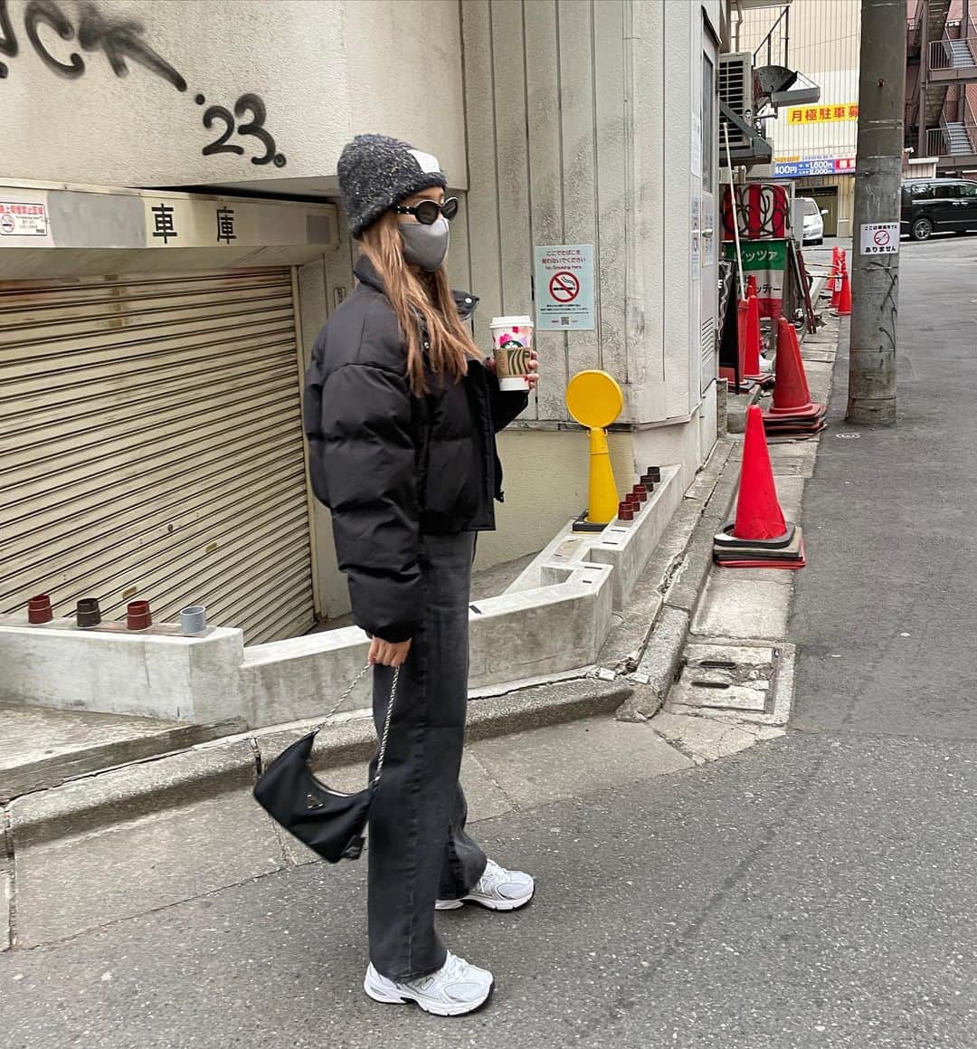 ELENAのインスタグラム