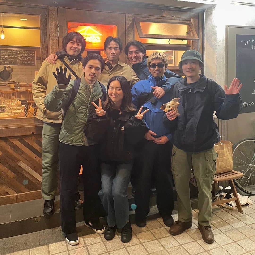 荒井 結生 Yuki Araiのインスタグラム：「UTS Sounds Orchestra」