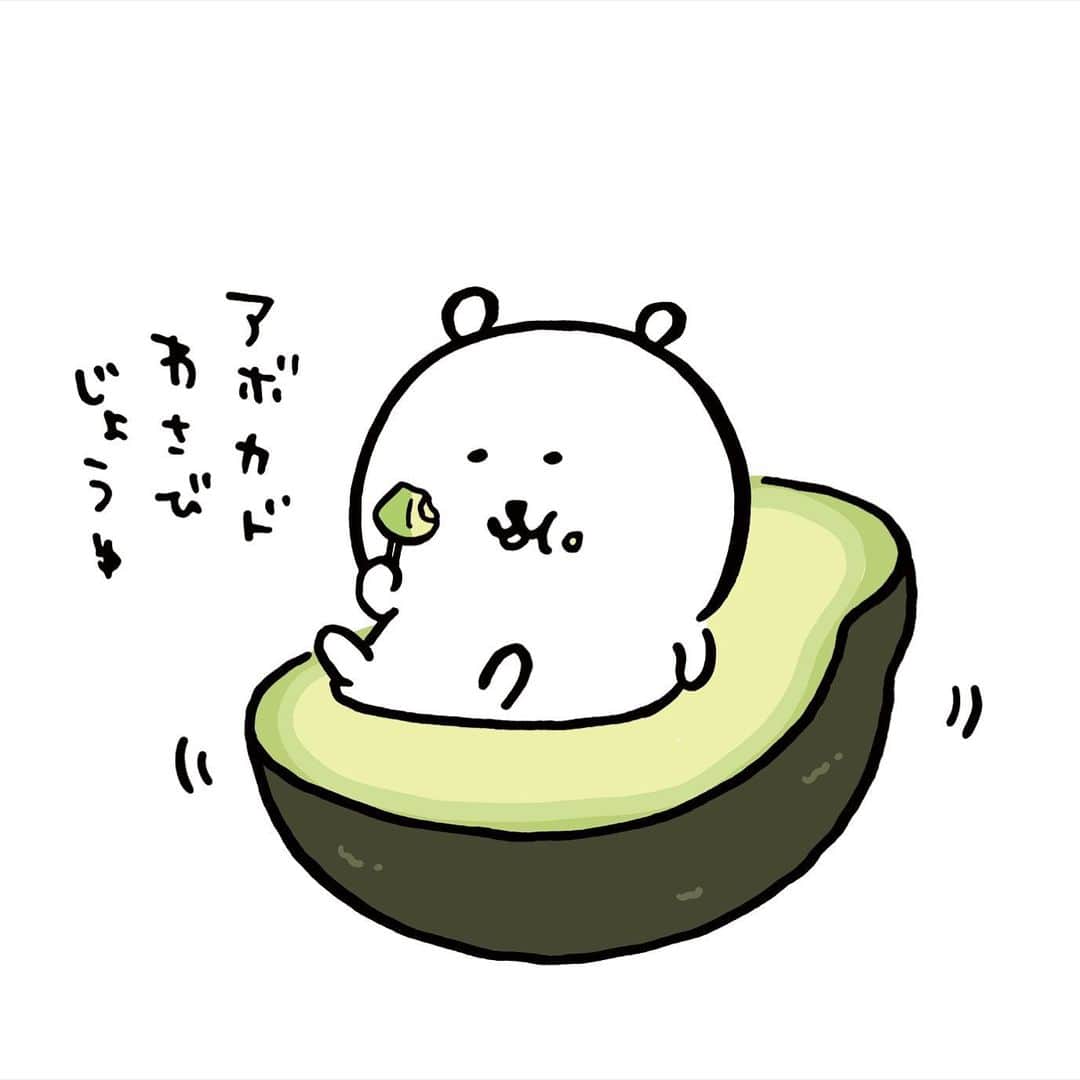 ナガノのインスタグラム