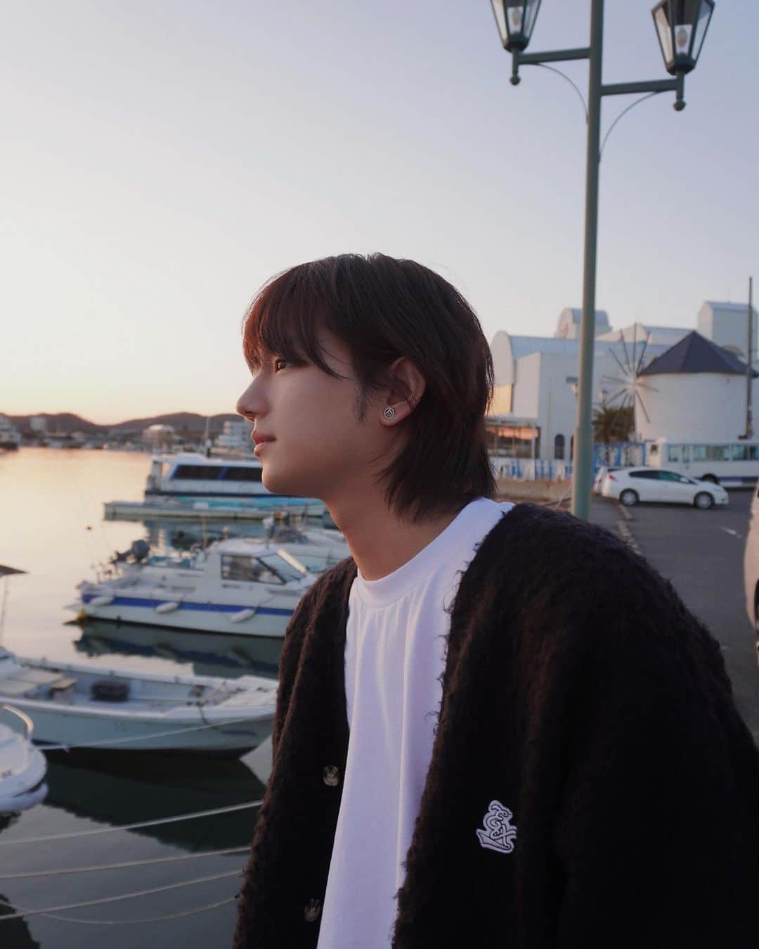 てっちゃんのインスタグラム：「めっちゃ高画質!!」