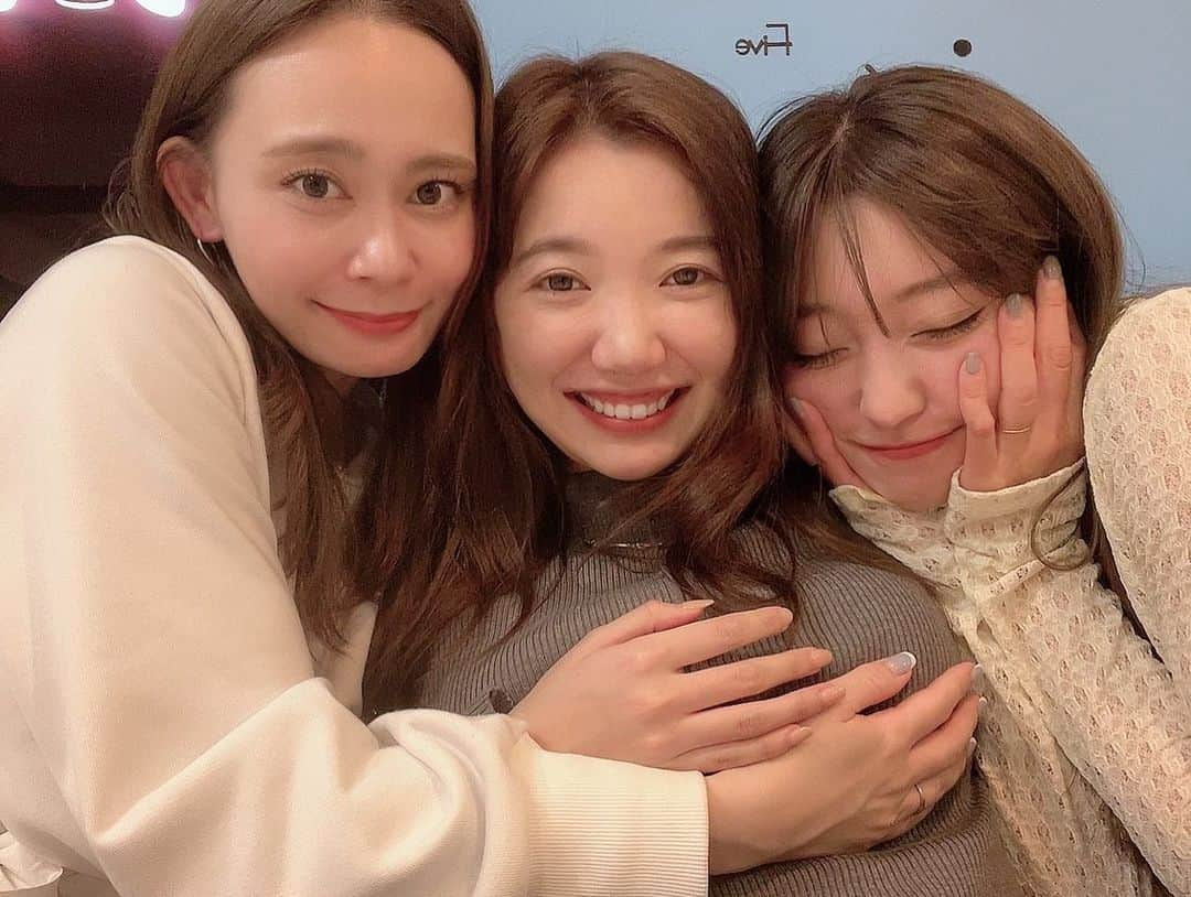 堤ゆきみさんのインスタグラム写真 - (堤ゆきみInstagram)「先日の酔い侍🍻🔥 スーパー女子会🤍」3月5日 22時11分 - yukimi_tsutsumi