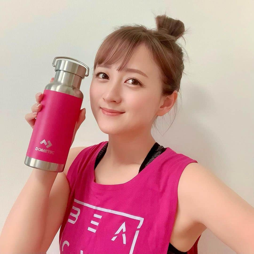 小松彩夏のインスタグラム