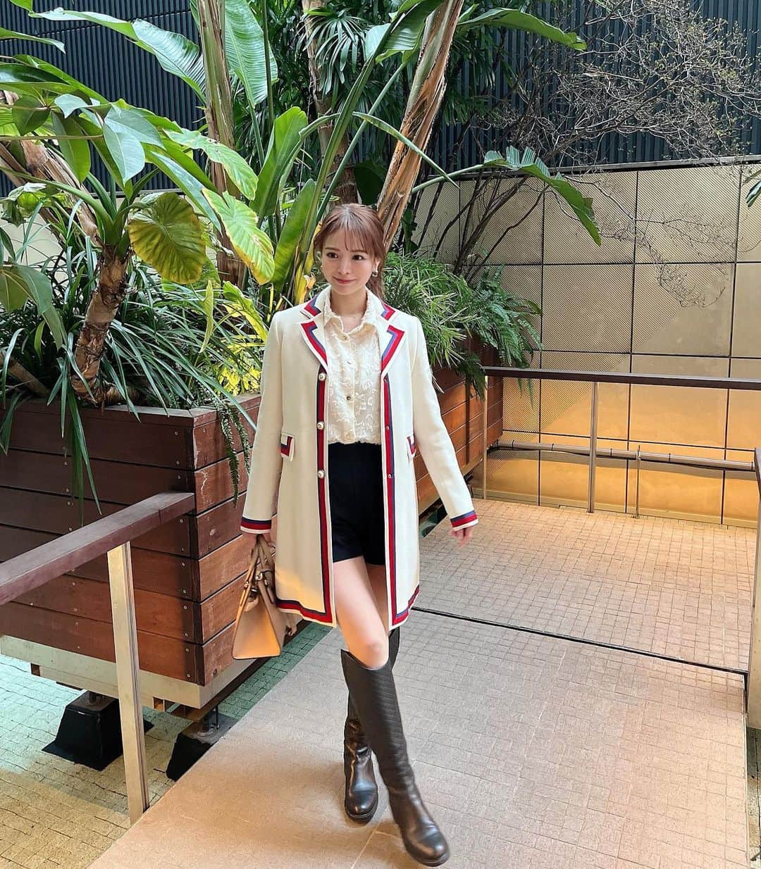 春菜めぐみのインスタグラム