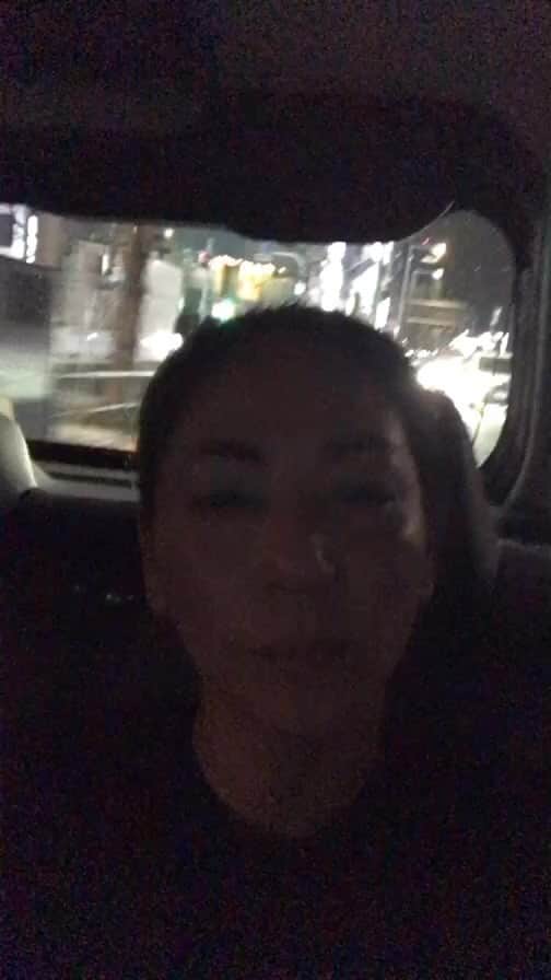 HARUKO（真木明子）のインスタグラム