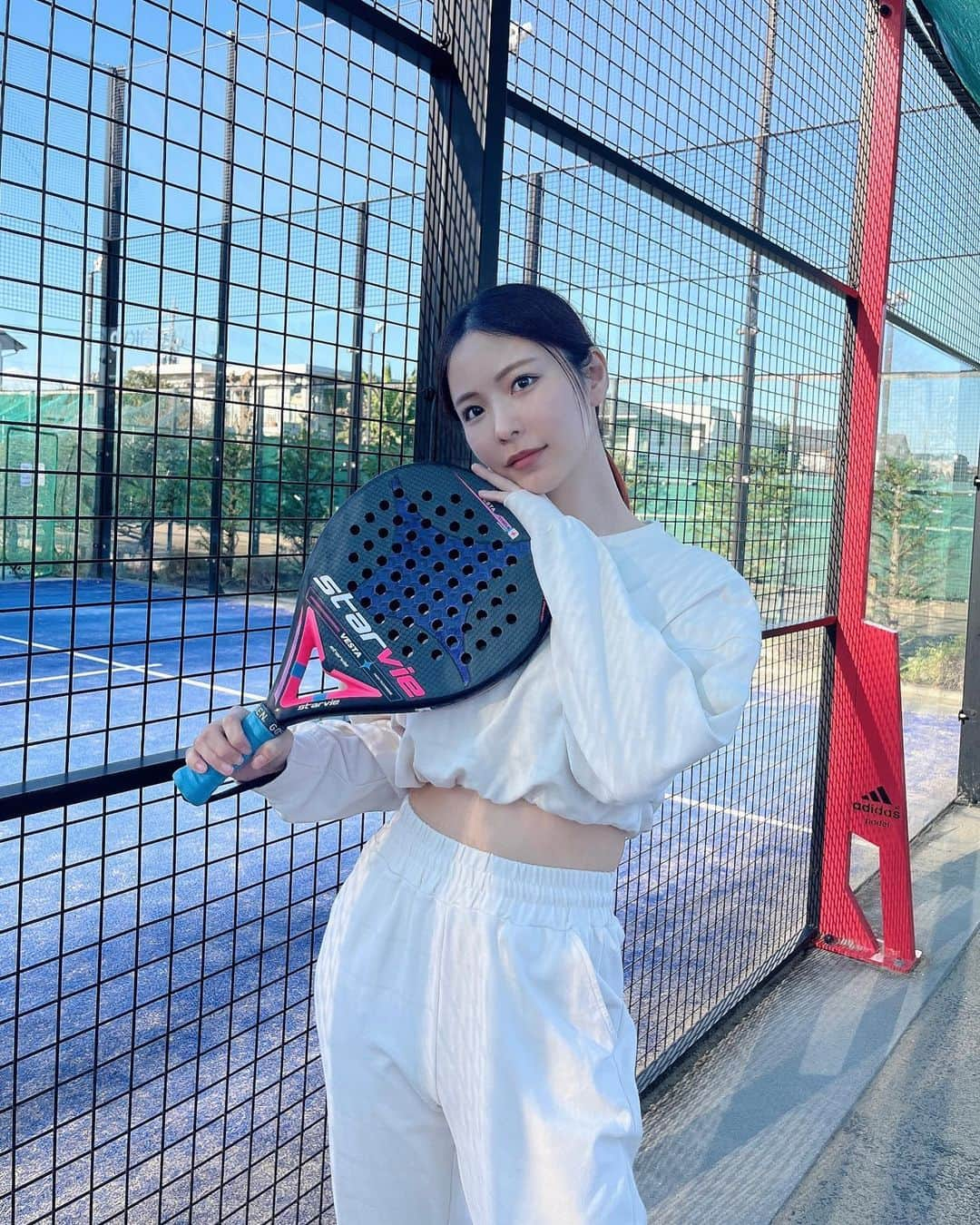 河村美咲のインスタグラム