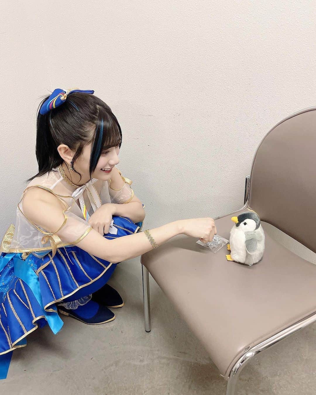 山田麻莉奈のインスタグラム